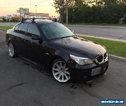 2004 BMW 5-Series for Sale