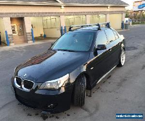 2004 BMW 5-Series