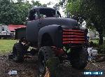 1951 Chevrolet Other Pickups 3100 short bed pickup for Sale