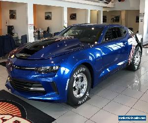 2017 Chevrolet Camaro COPO