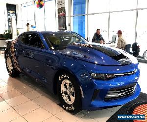 2017 Chevrolet Camaro COPO