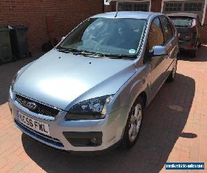 Ford Focus 2006 Zetec 1.6 only 45k miles