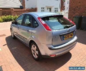 Ford Focus 2006 Zetec 1.6 only 45k miles