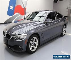 2014 BMW 4-Series Base Coupe 2-Door for Sale