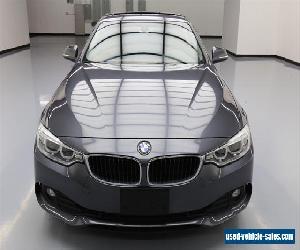 2014 BMW 4-Series Base Coupe 2-Door