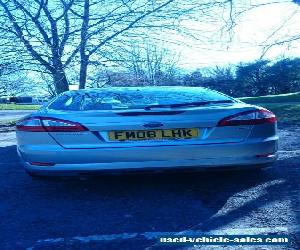 ford mondeo 2008 1.8 disel