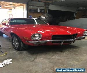 1970 Chevrolet Camaro