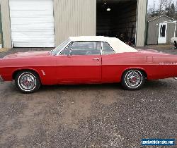 1967 Ford Galaxie for Sale