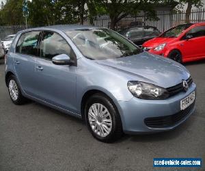 2010 (60) VOLKSWAGEN GOLF 1.6 S TDI 5DR Manual