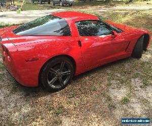 2010 Chevrolet Corvette