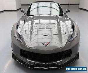 2016 Chevrolet Corvette Z06 Coupe 2-Door