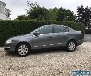 Volkswagen Passat 2.0 SE TDI Auto