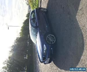 2008 BMW 118I M SPORT LE MANS BLUE 85K 