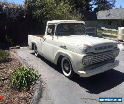 1959 Ford F100 for Sale