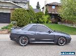 Nissan: GTS-T Type M for Sale