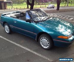 Ford Capri Convertible Soft Top for Sale