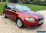 Volvo V50 2.0D S Estate for Sale