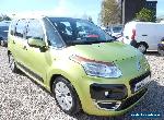 2009 CITROEN C3 PICASSO 1.6 HDi 16V VTR+ for Sale