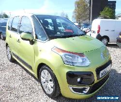 2009 CITROEN C3 PICASSO 1.6 HDi 16V VTR+ for Sale