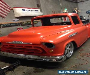 1957 Chevrolet Other Pickups for Sale