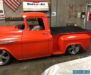 1957 Chevrolet Other Pickups