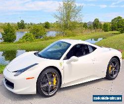 2014 Ferrari Other for Sale