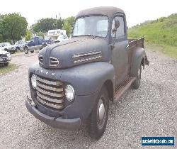 1948 Ford Other Pickups F3 for Sale