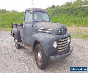 1948 Ford Other Pickups F3