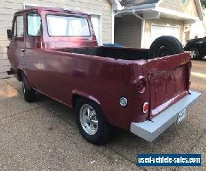 1964 Ford Other Pickups