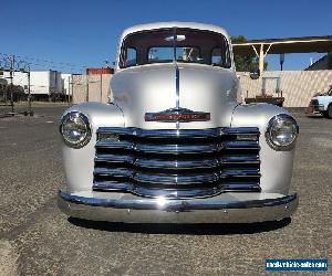 1953 Chevrolet Other Pickups custom