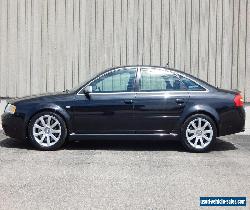 2004 Audi RS6 for Sale