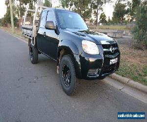 mazda bt50