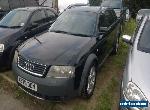 AUDI A6 Allroad 2.7 TwinTurbo 250 BHP Quattro Estate - NO MOT  for Sale