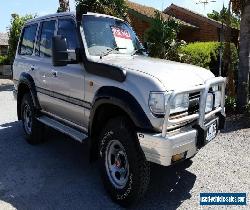 Toyota Landcruiser HDJ80 Factory Turbo Auto GXL for Sale