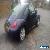 Volkswagen Beetle 1.6 2001 Blue for Sale