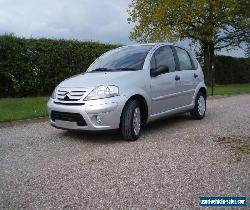 2007 CITROEN C3 1.4i SX for Sale