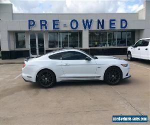 2017 Ford Mustang GT for Sale