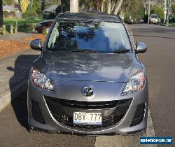 Mazda 3 2011  for Sale