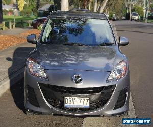 Mazda 3 2011  for Sale