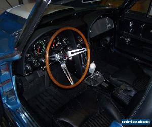 1965 Chevrolet Corvette