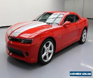 2015 Chevrolet Camaro