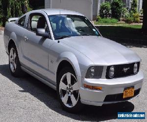 2006 Ford Mustang