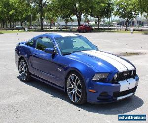 2014 Ford Mustang GT