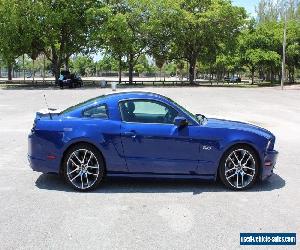 2014 Ford Mustang GT