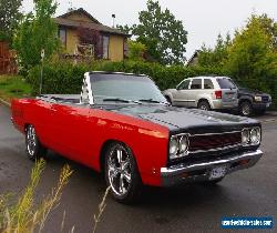 Plymouth: Road Runner for Sale