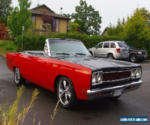 Plymouth: Road Runner