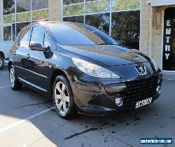 2005 Peugeot 307 XSE 2.0 AUTOMATIC LOW KMS - Rego for Sale