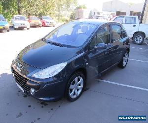 2005 Peugeot 307 XSE 2.0 AUTOMATIC LOW KMS - Rego