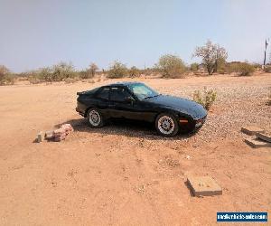 1987 Porsche 944