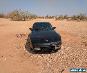 1987 Porsche 944